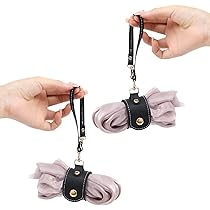 ステンレススチール スカーフホルダー ステンレススチール スカーフホルダー